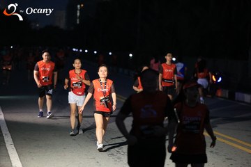 RUN TO LIVE 2025 - Ảnh #3263046