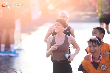 RUN TO LIVE 2025 - Ảnh #3205234