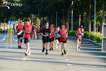 RUN TO LIVE 2025 - Ảnh #3299662