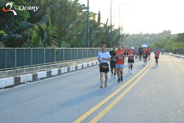 RUN TO LIVE 2025 - Ảnh #3298000
