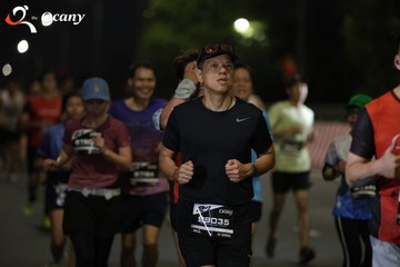 RUN TO LIVE 2025 - Ảnh #3203648