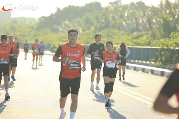 RUN TO LIVE 2025 - Ảnh #3303006