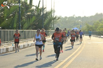 RUN TO LIVE 2025 - Ảnh #3302411