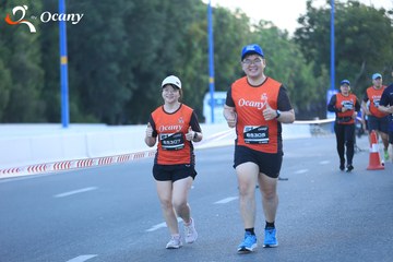 RUN TO LIVE 2025 - Ảnh #3257671