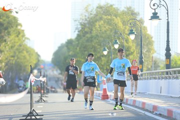 RUN TO LIVE 2025 - Ảnh #3259883