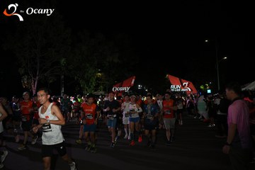 RUN TO LIVE 2025 - Ảnh #3140777