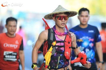 RUN TO LIVE 2025 - Ảnh #3286416