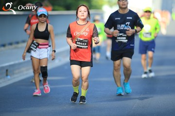 RUN TO LIVE 2025 - Ảnh #3290783