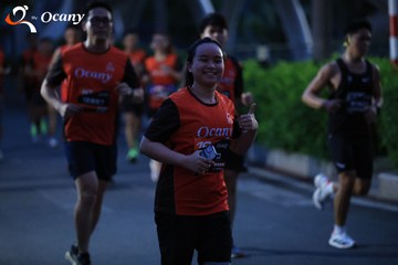 RUN TO LIVE 2025 - Ảnh #3155626