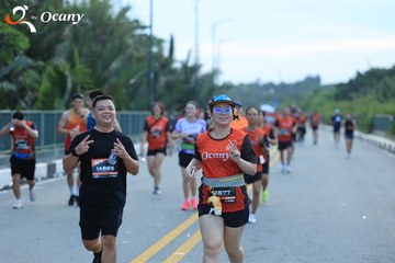 RUN TO LIVE 2025 - Ảnh #3281087