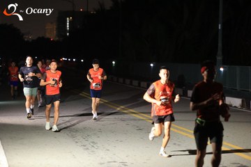 RUN TO LIVE 2025 - Ảnh #3259163