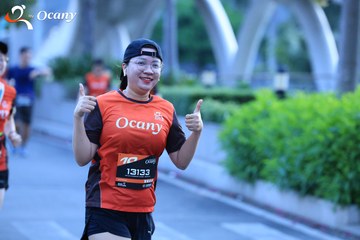RUN TO LIVE 2025 - Ảnh #3156385