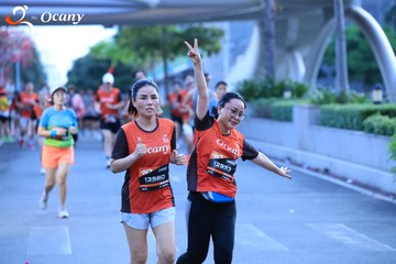 RUN TO LIVE 2025 - Ảnh #3156218