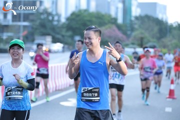 RUN TO LIVE 2025 - Ảnh #3207219