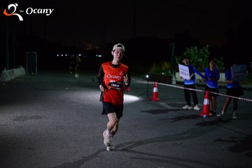 RUN TO LIVE 2025 - Ảnh #3270302