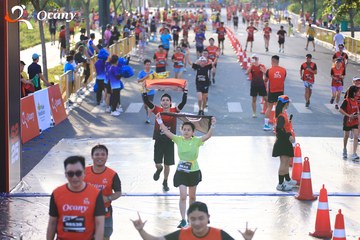 RUN TO LIVE 2025 - Ảnh #3202697