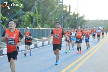 RUN TO LIVE 2025 - Ảnh #3297498