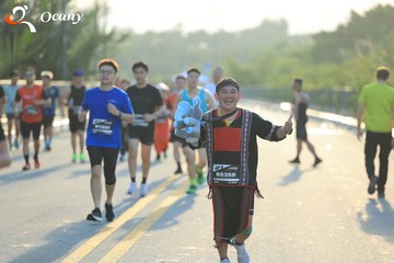 RUN TO LIVE 2025 - Ảnh #3298307