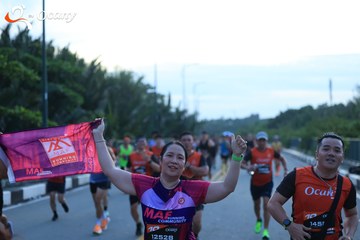 RUN TO LIVE 2025 - Ảnh #3268475