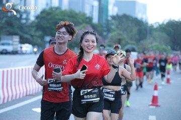 RUN TO LIVE 2025 - Ảnh #3208154
