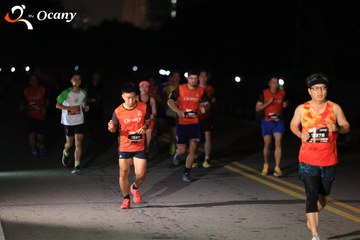 RUN TO LIVE 2025 - Ảnh #3258642