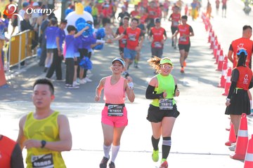RUN TO LIVE 2025 - Ảnh #3192734