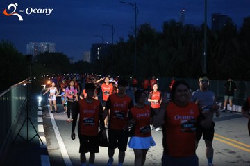 RUN TO LIVE 2025 - Ảnh #3263295
