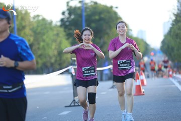 RUN TO LIVE 2025 - Ảnh #3259101