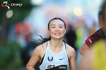 RUN TO LIVE 2025 - Ảnh #3289879