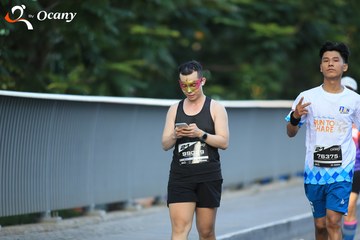 RUN TO LIVE 2025 - Ảnh #3290519