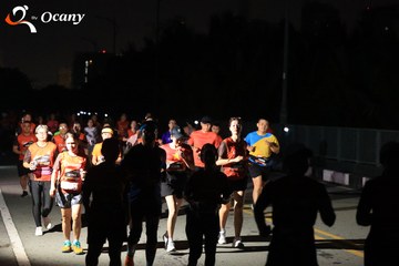 RUN TO LIVE 2025 - Ảnh #3261935