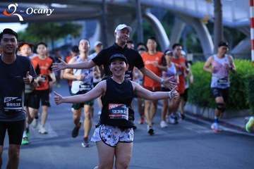 RUN TO LIVE 2025 - Ảnh #3155788