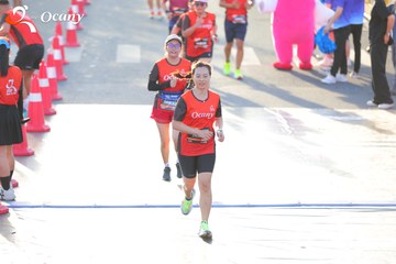 RUN TO LIVE 2025 - Ảnh #3190946