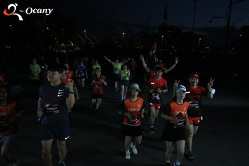 RUN TO LIVE 2025 - Ảnh #3282955