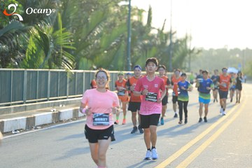 RUN TO LIVE 2025 - Ảnh #3299915