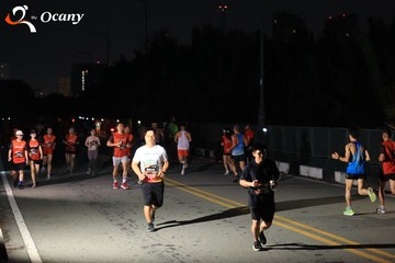 RUN TO LIVE 2025 - Ảnh #3262488