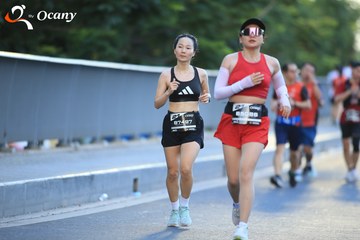 RUN TO LIVE 2025 - Ảnh #3279271
