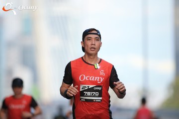 RUN TO LIVE 2025 - Ảnh #3289367