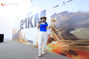 RUN TO LIVE 2025 - Ảnh #3123568