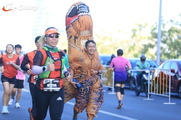 RUN TO LIVE 2025 - Ảnh #3288139