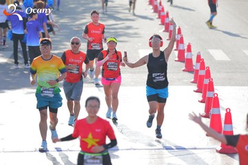 RUN TO LIVE 2025 - Ảnh #3194311