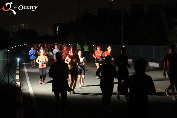 RUN TO LIVE 2025 - Ảnh #3260822