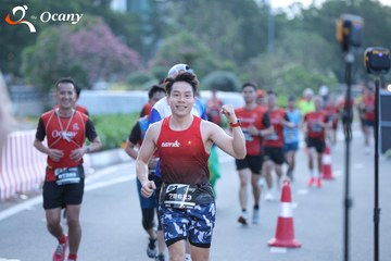 RUN TO LIVE 2025 - Ảnh #3206926