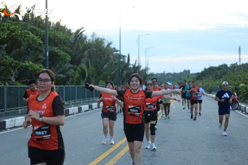 RUN TO LIVE 2025 - Ảnh #3281233