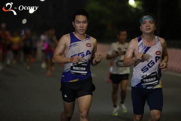 RUN TO LIVE 2025 - Ảnh #3201784