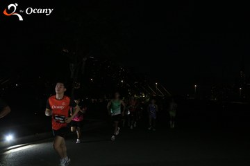 RUN TO LIVE 2025 - Ảnh #3282193