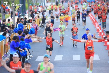 RUN TO LIVE 2025 - Ảnh #3153708