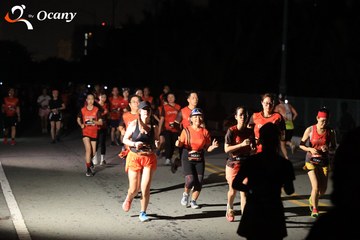 RUN TO LIVE 2025 - Ảnh #3261738