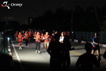 RUN TO LIVE 2025 - Ảnh #3262198