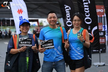 RUN TO LIVE 2025 - Ảnh #3132552